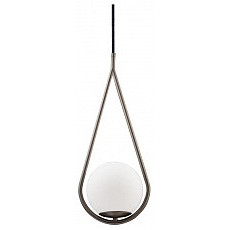 Подвесной светильник loft it glob l...